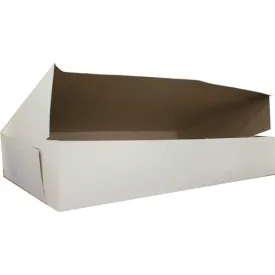 Cake Box 19 x 14 x 5