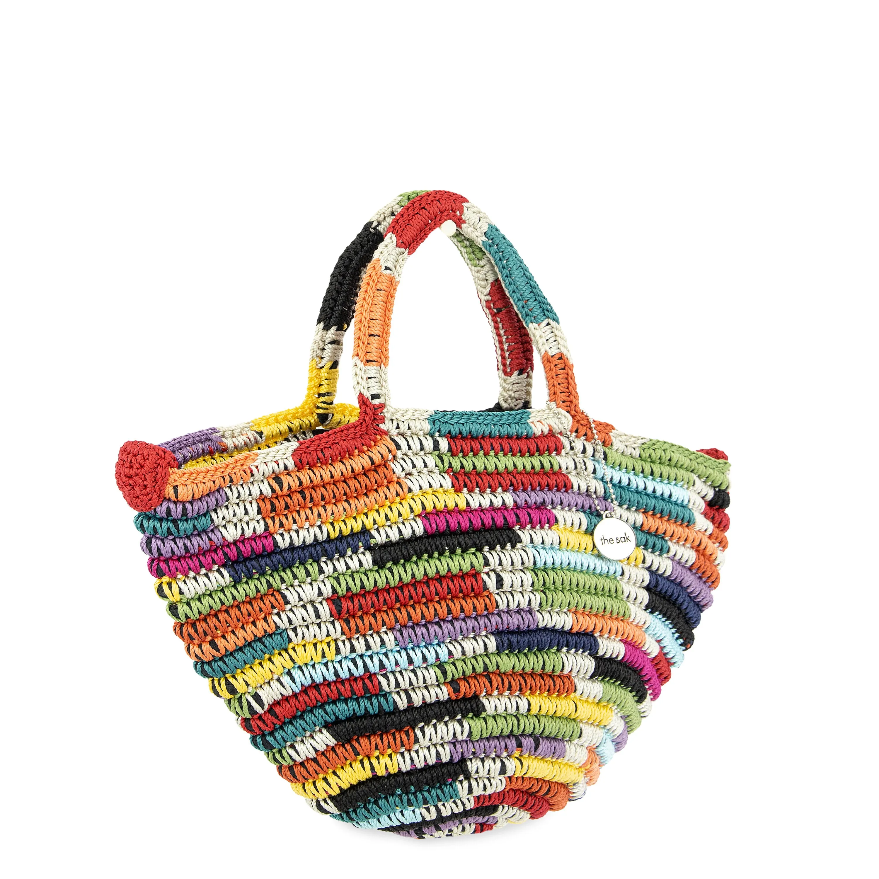 Calla Small Tote