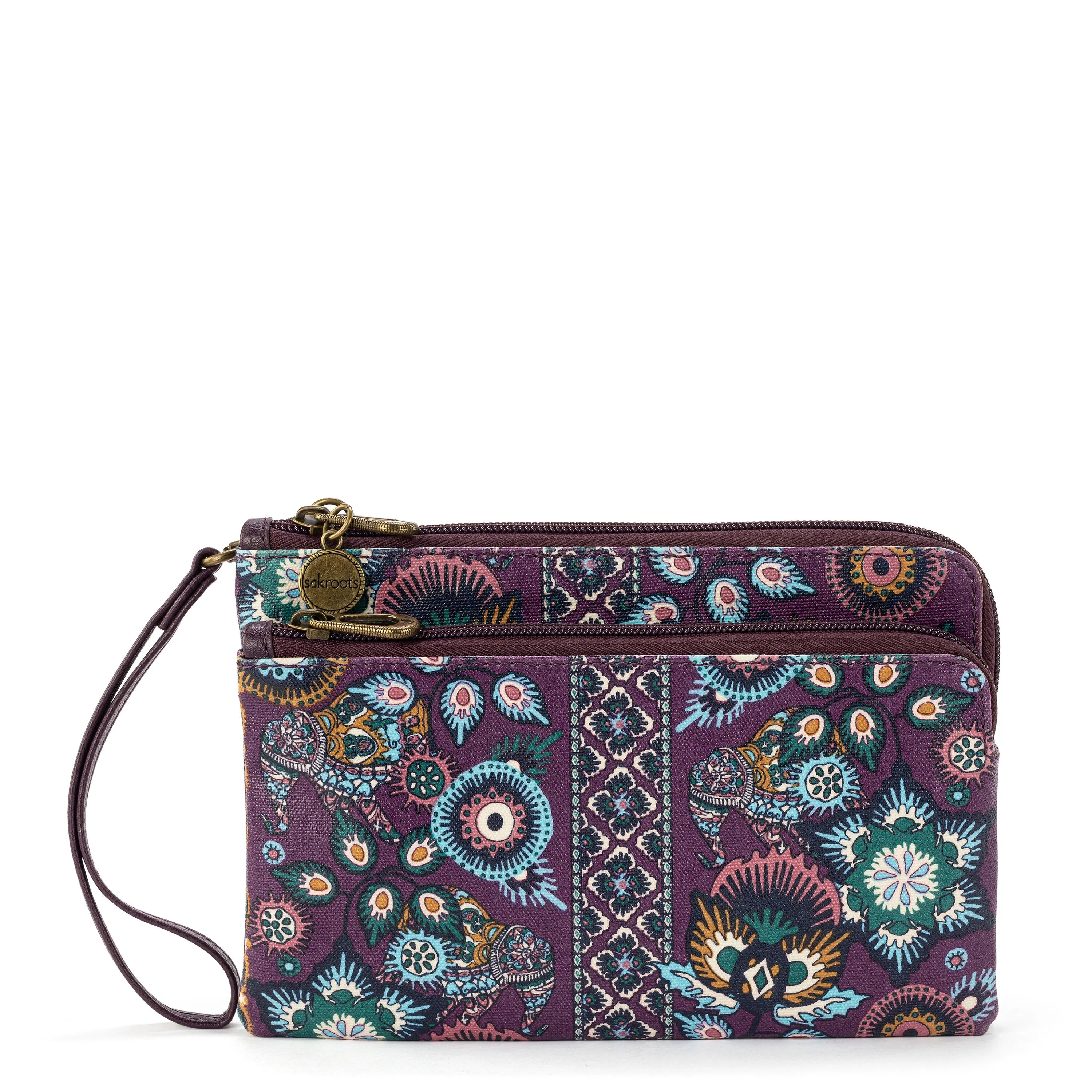 Cambria Smartphone Crossbody