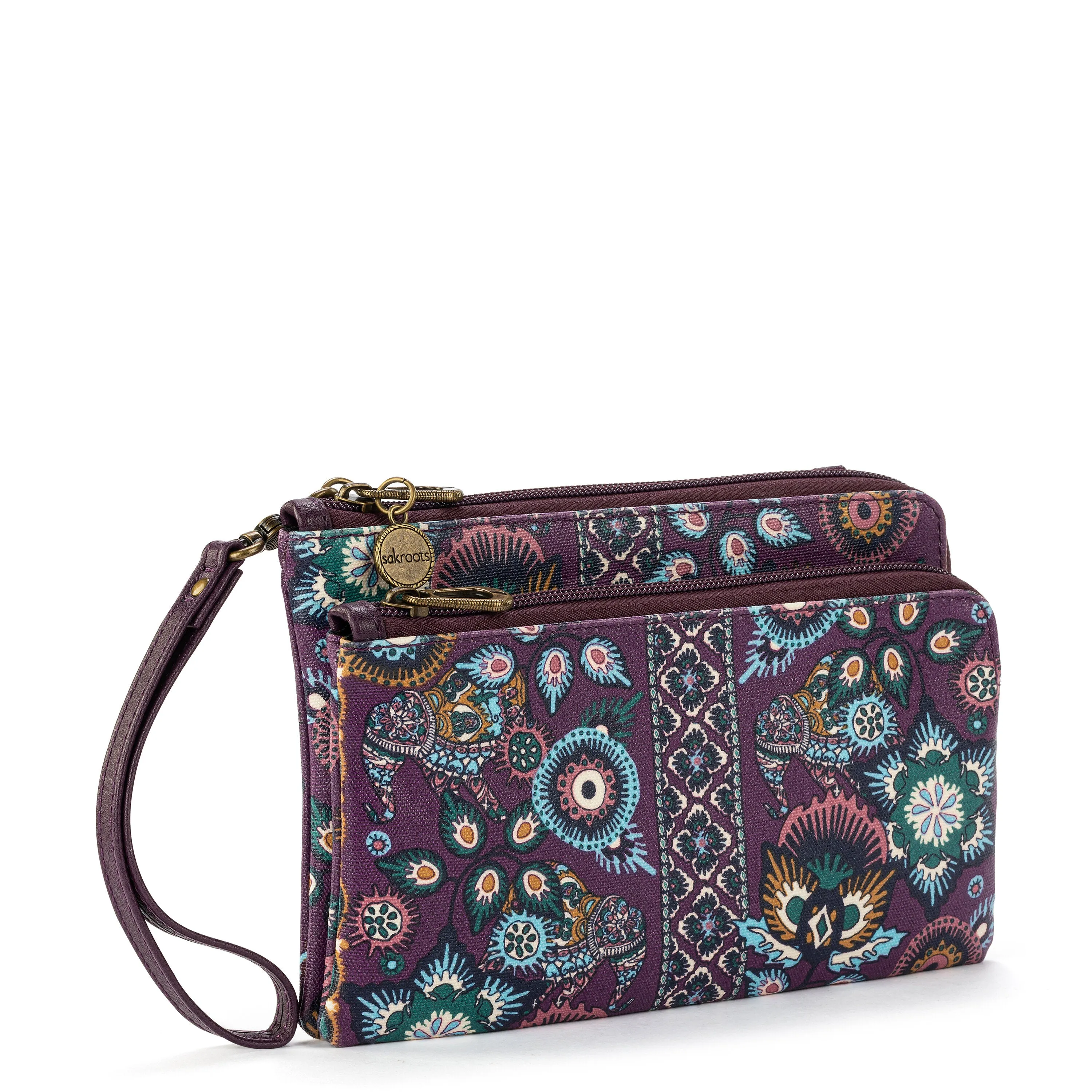 Cambria Smartphone Crossbody