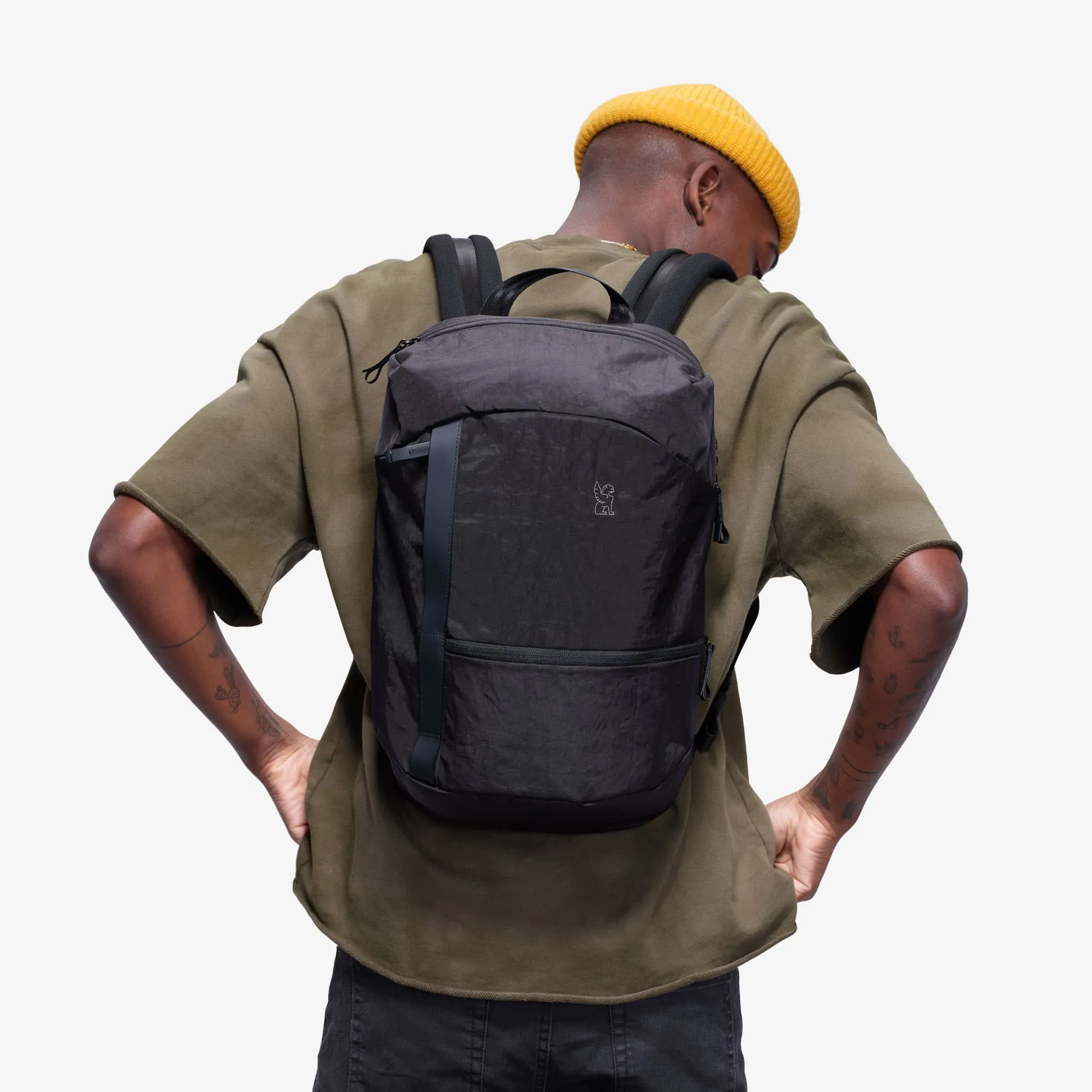 Camden 16L Backpack