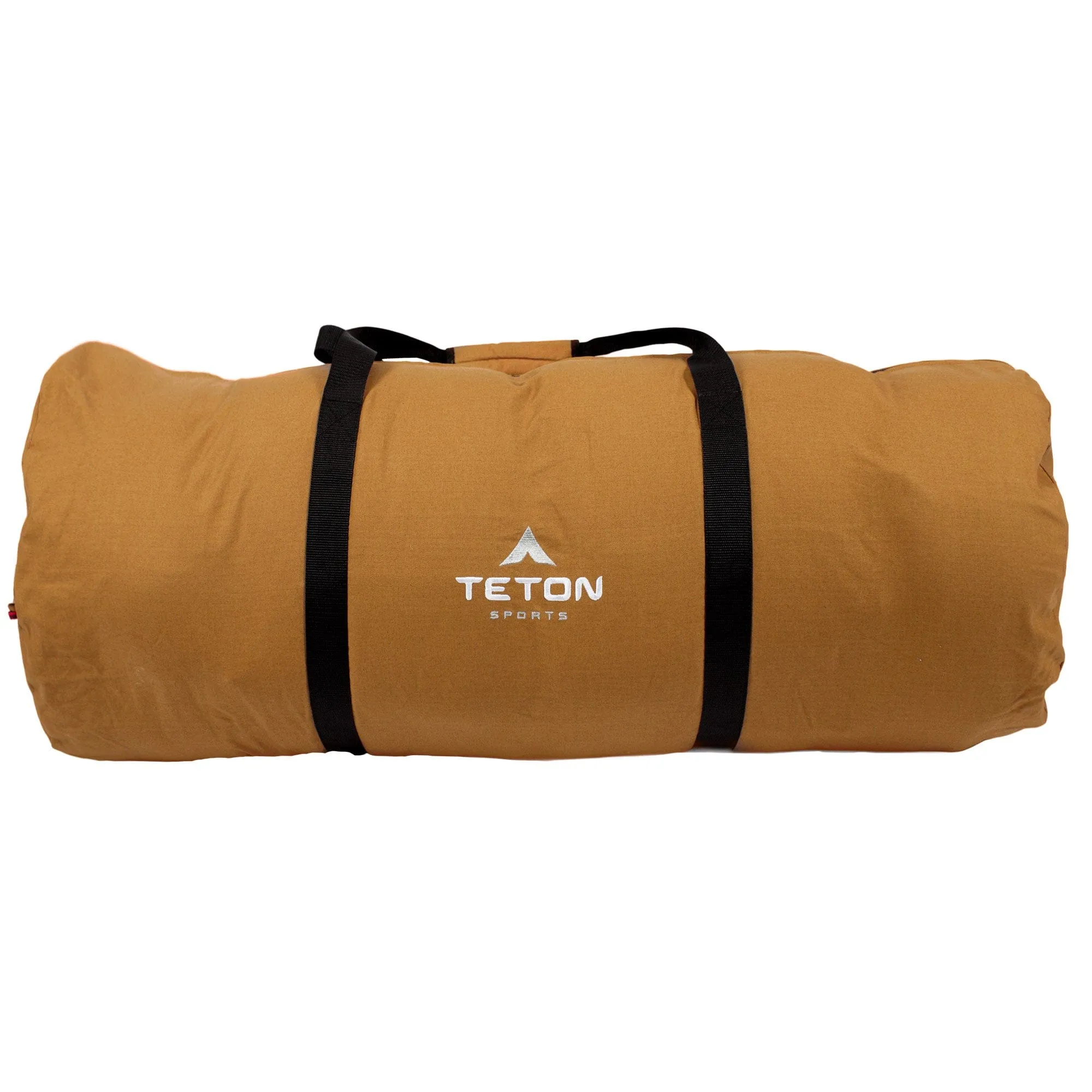 Canvas 20˚F Mammoth Double Sleeping Bag