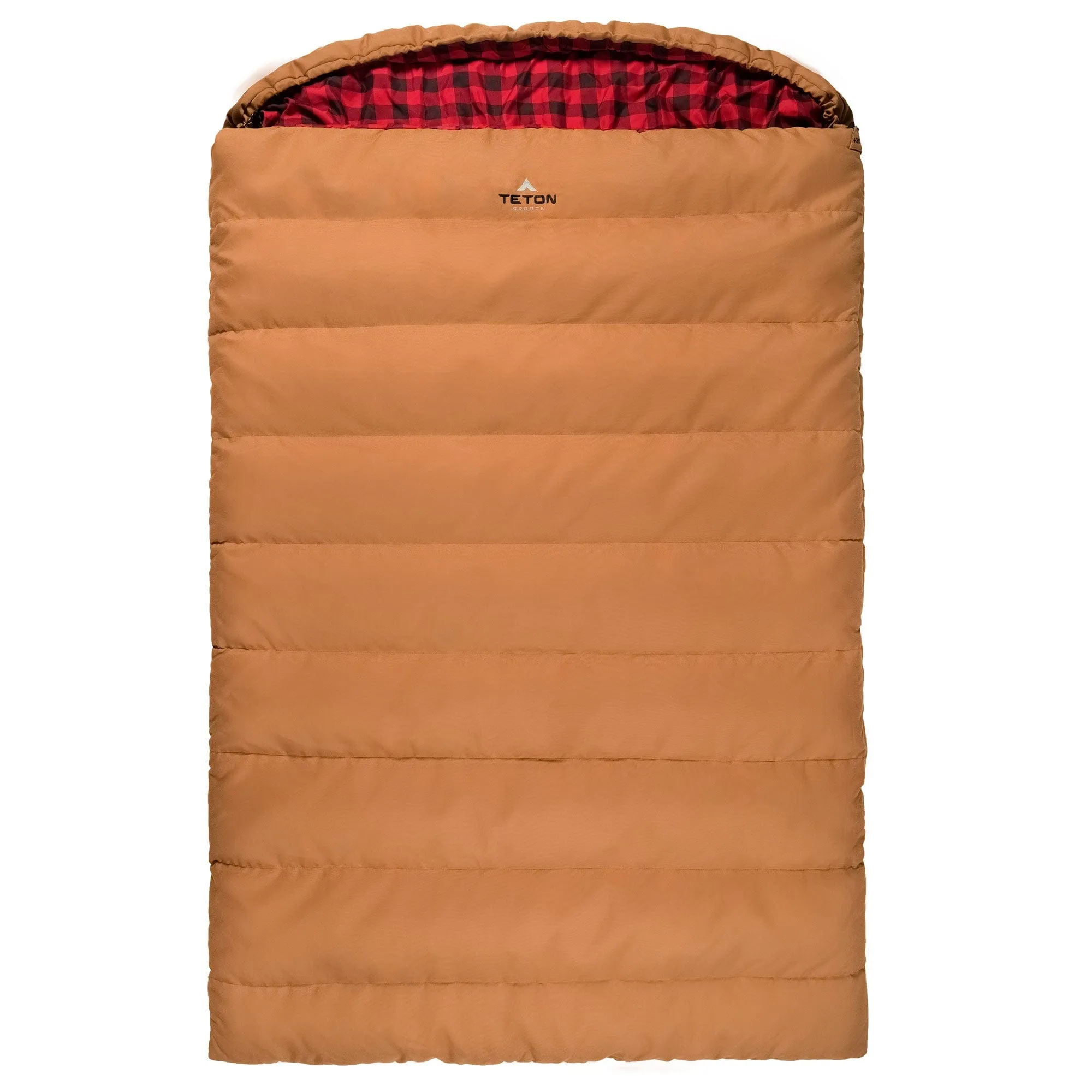 Canvas 20˚F Mammoth Double Sleeping Bag