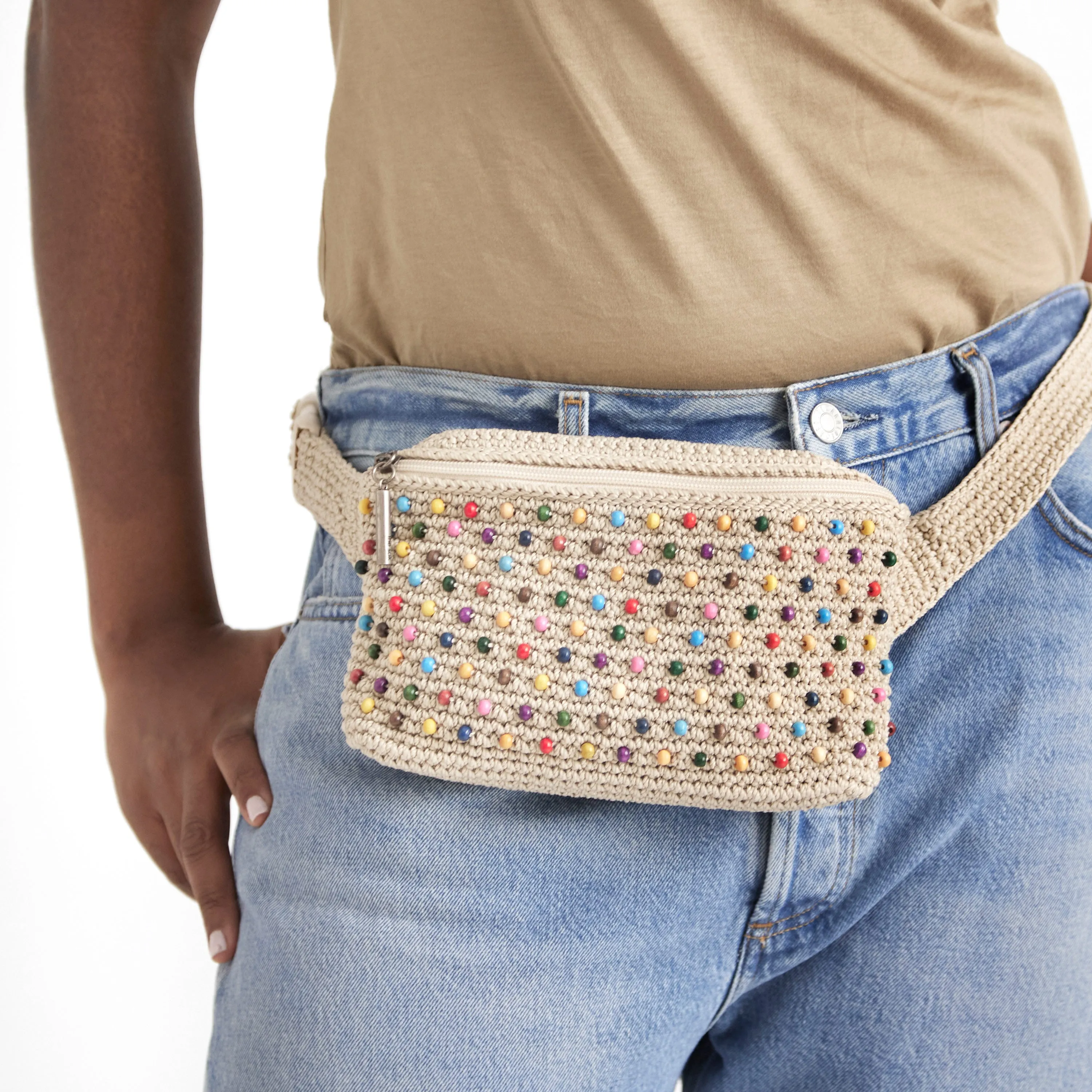 Caraway Small Belt Bag