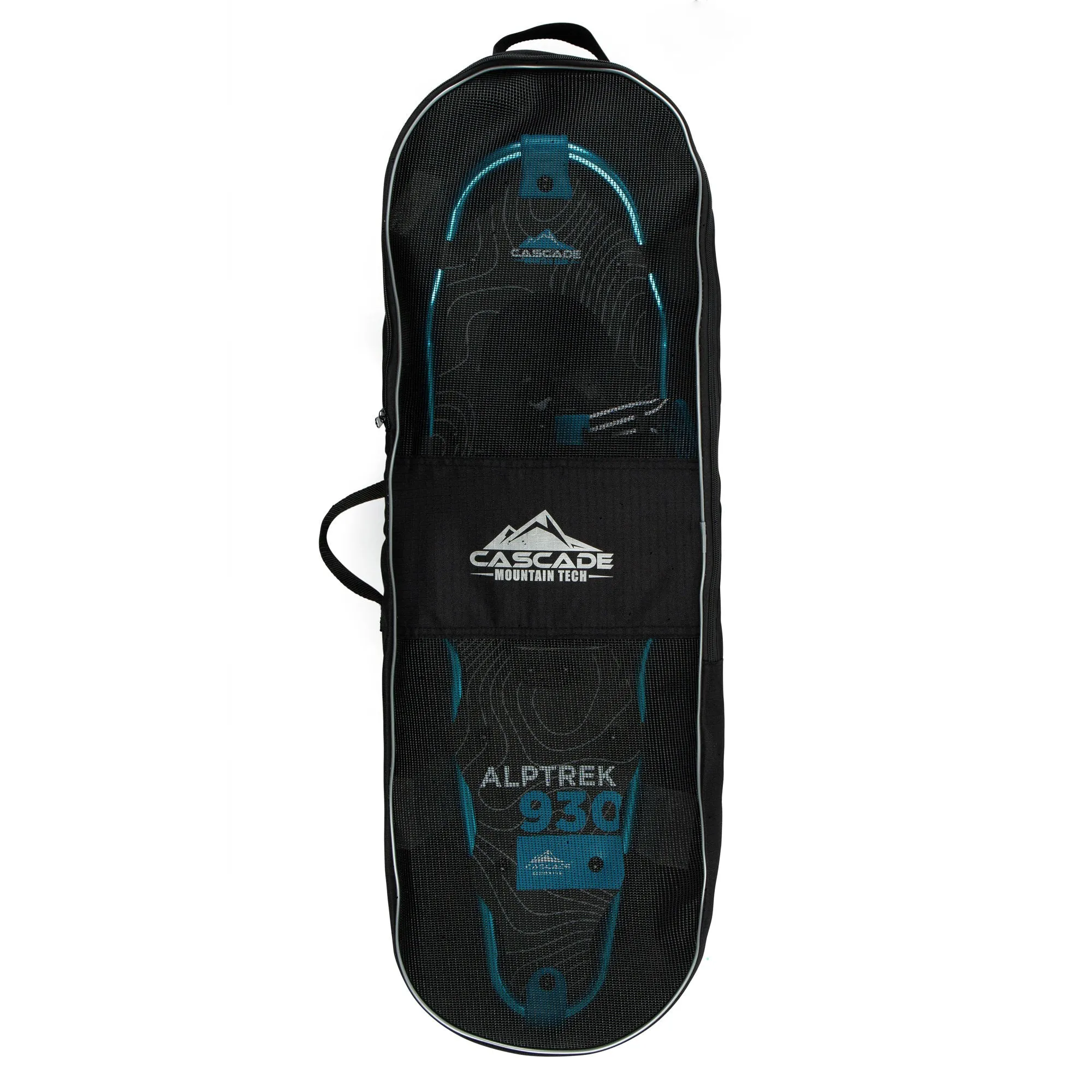 Cascade Mountain Tech Snowshoe Replacement 930 Carry Case