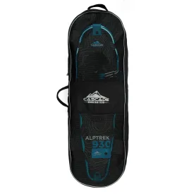 Cascade Mountain Tech Snowshoe Replacement 930 Carry Case