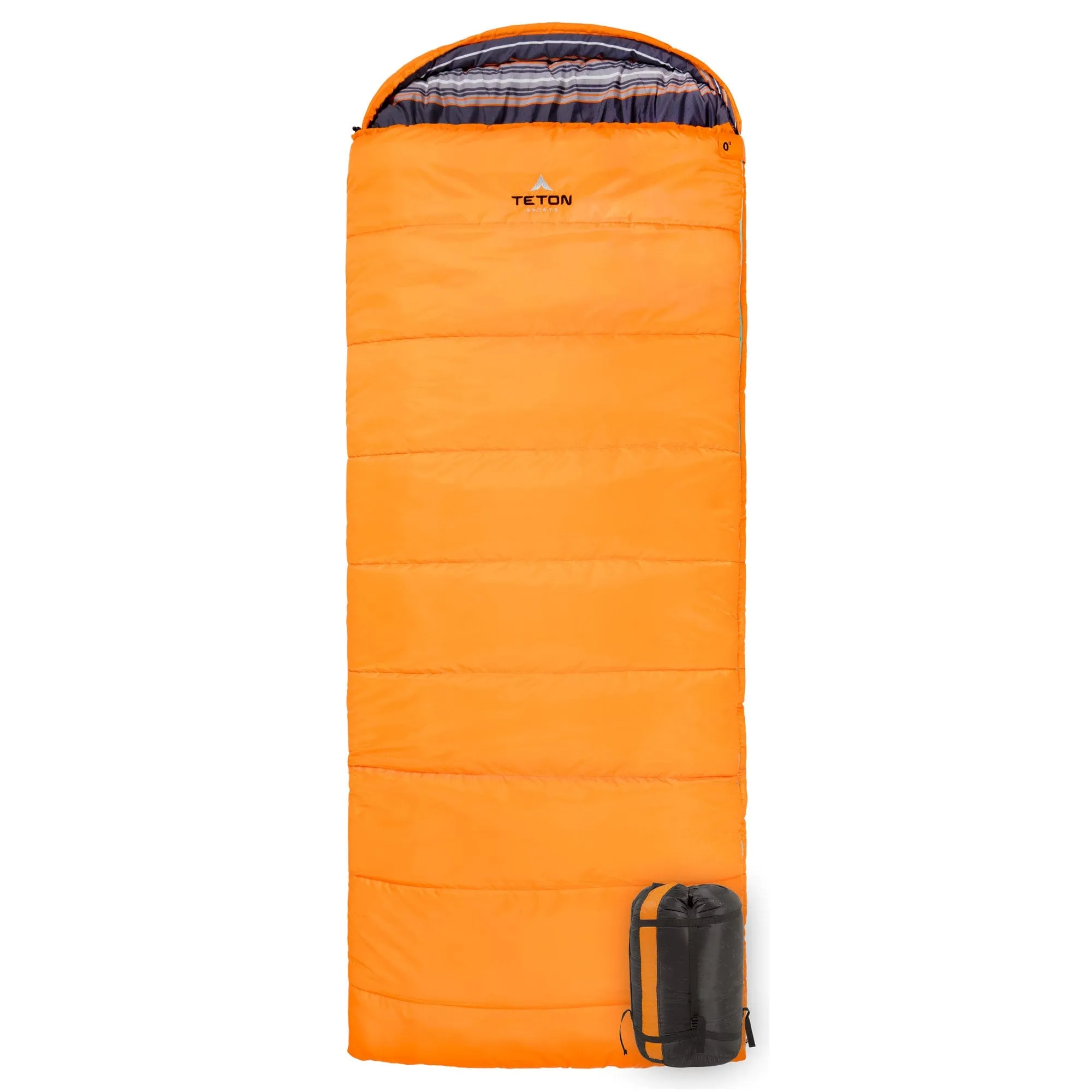 Celsius 0˚F Sleeping Bag