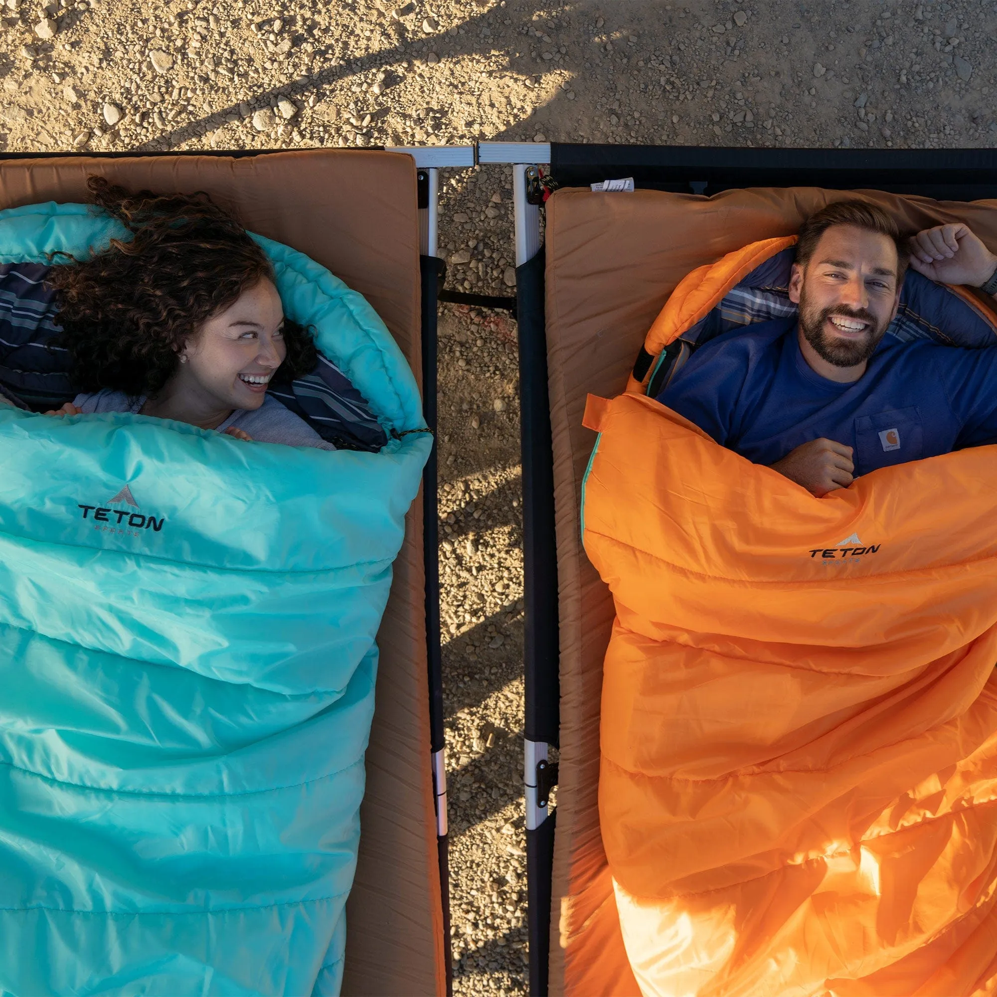 Celsius 0˚F Sleeping Bag