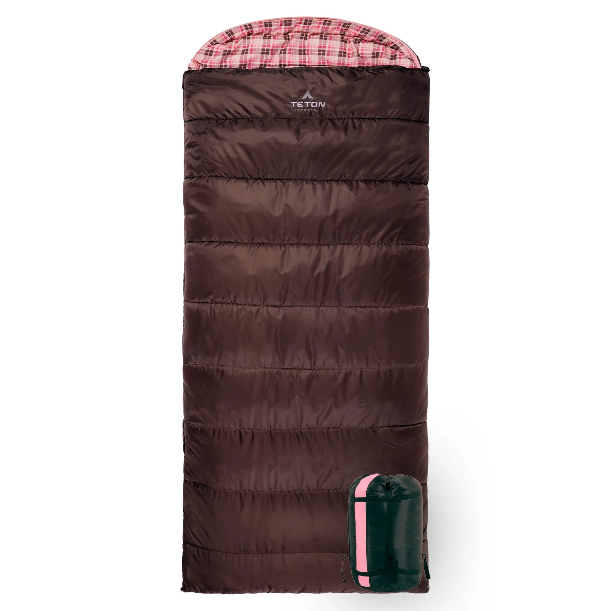 Celsius 0˚F Sleeping Bag