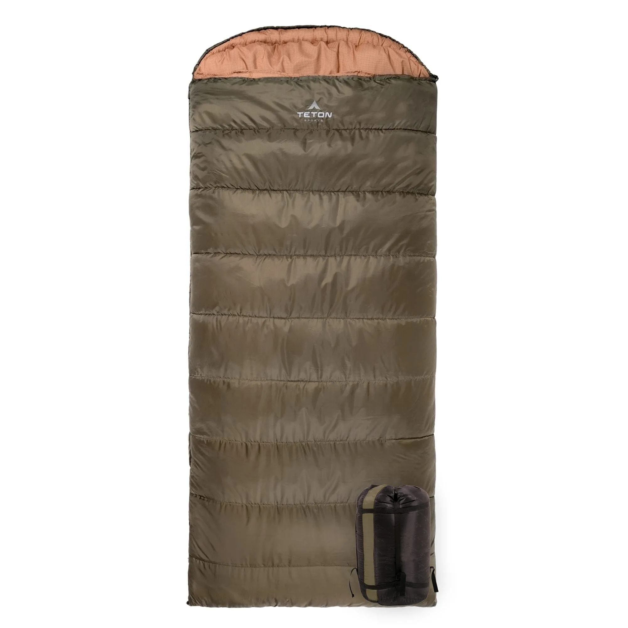 Celsius 0˚F Sleeping Bag