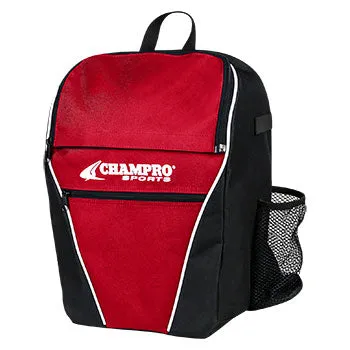 Champro Player Select Backpack