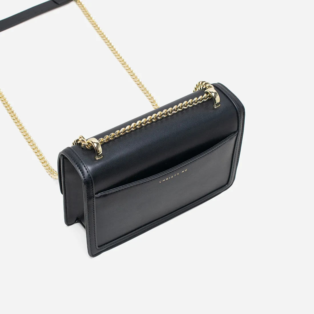 Chandler Mini Chain Bag