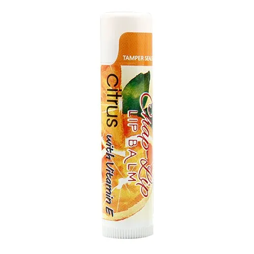 Chap Lip Balm 0.15oz