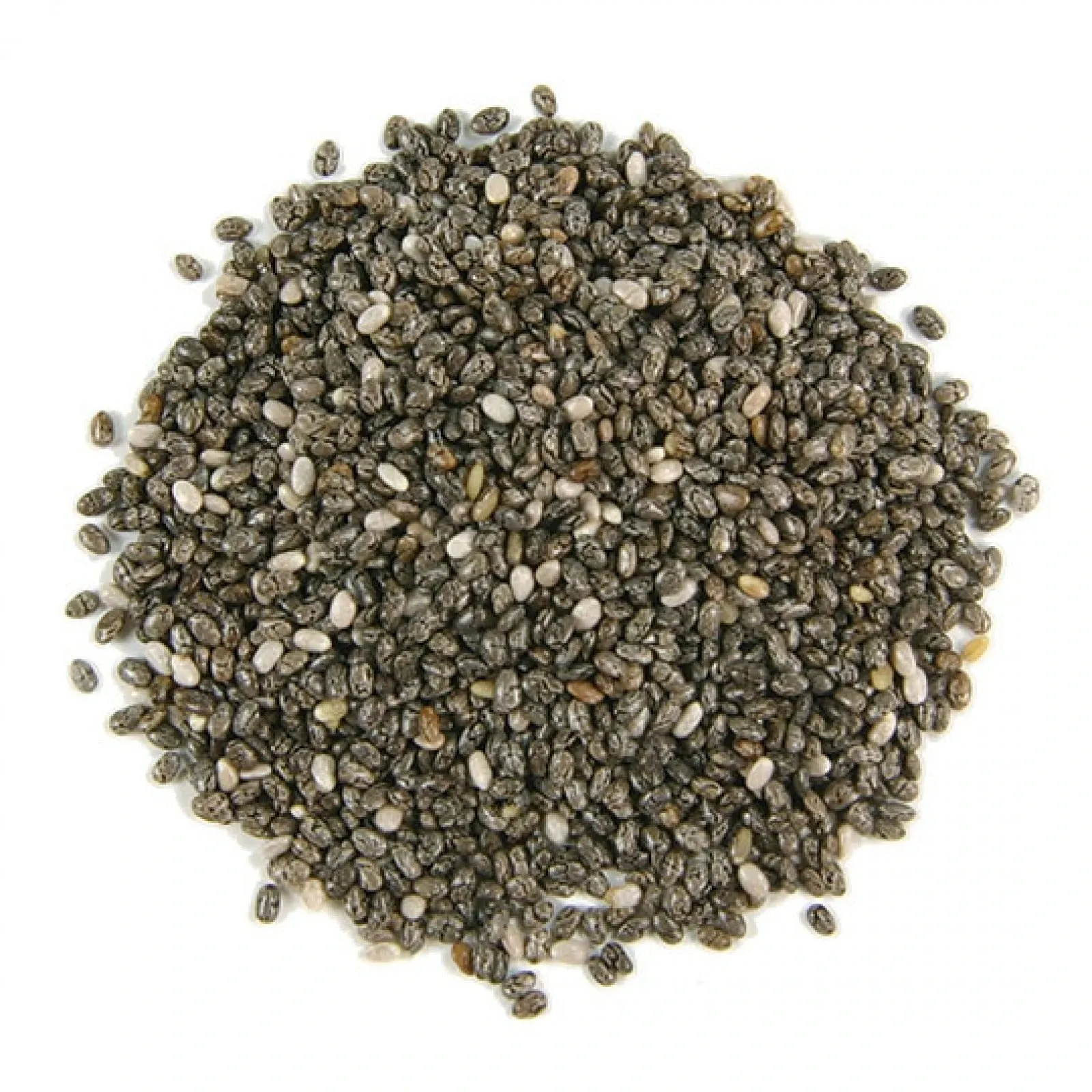 Chia Seeds