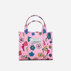 Christy Ng x Minion Bear Small Tote