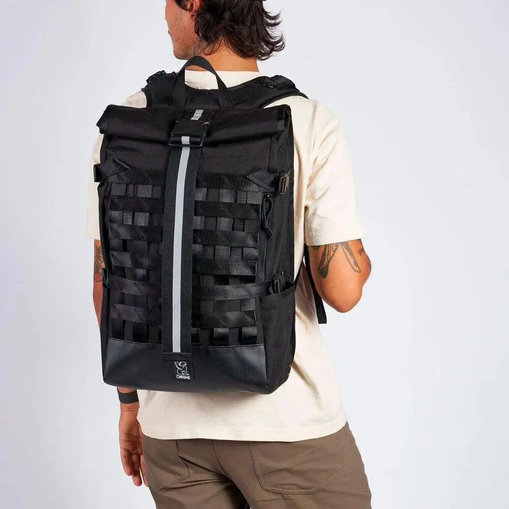 Chrome Barrage Cargo Backpack