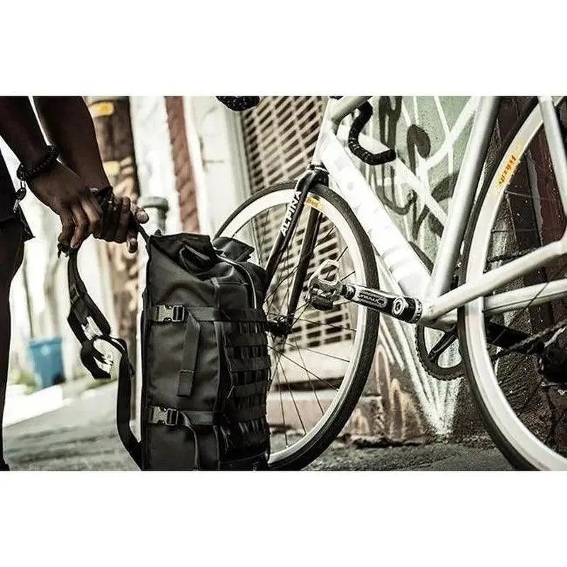 Chrome Barrage Cargo Backpack