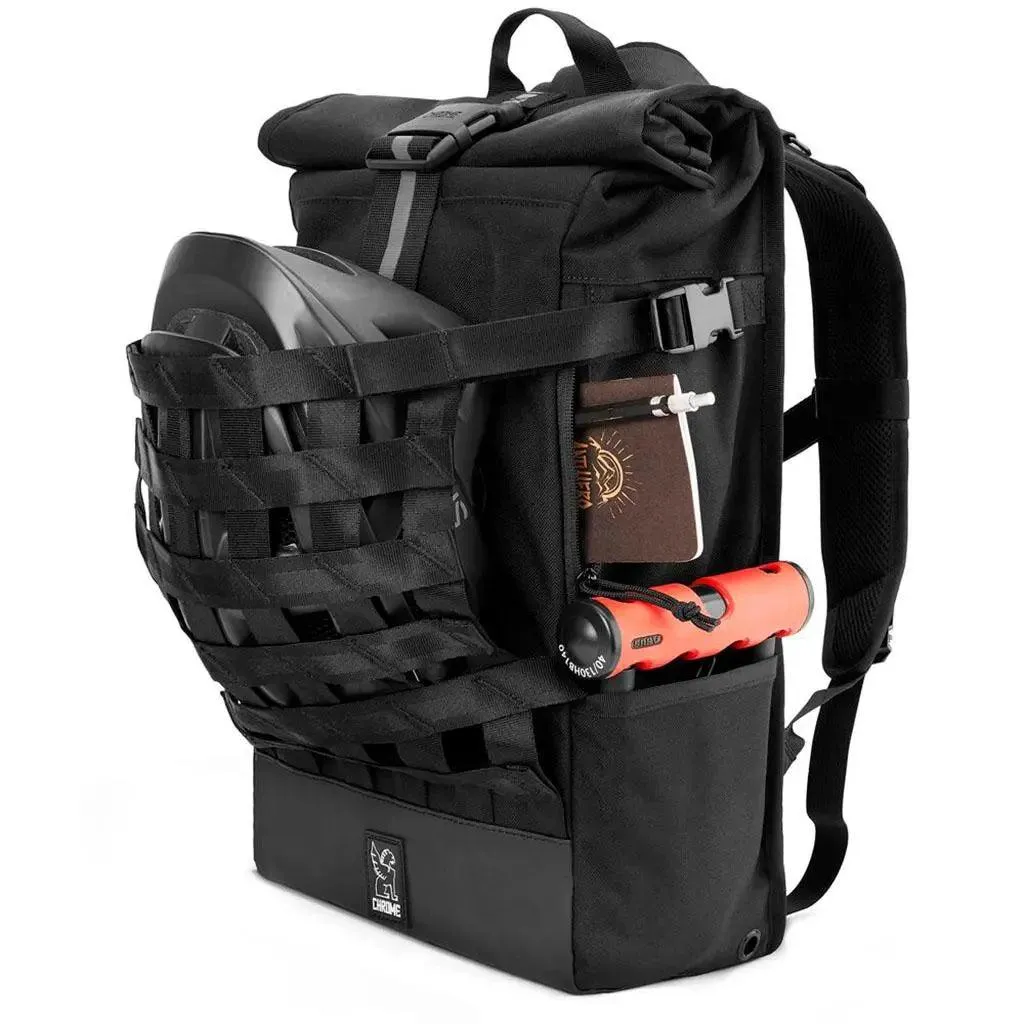 Chrome Barrage Cargo Backpack