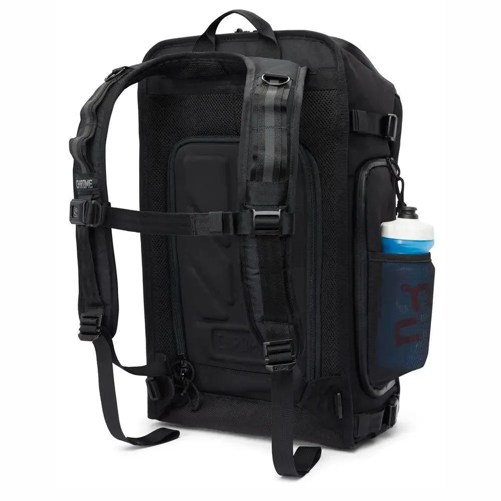 Chrome Niko Camera Backpack 3.0