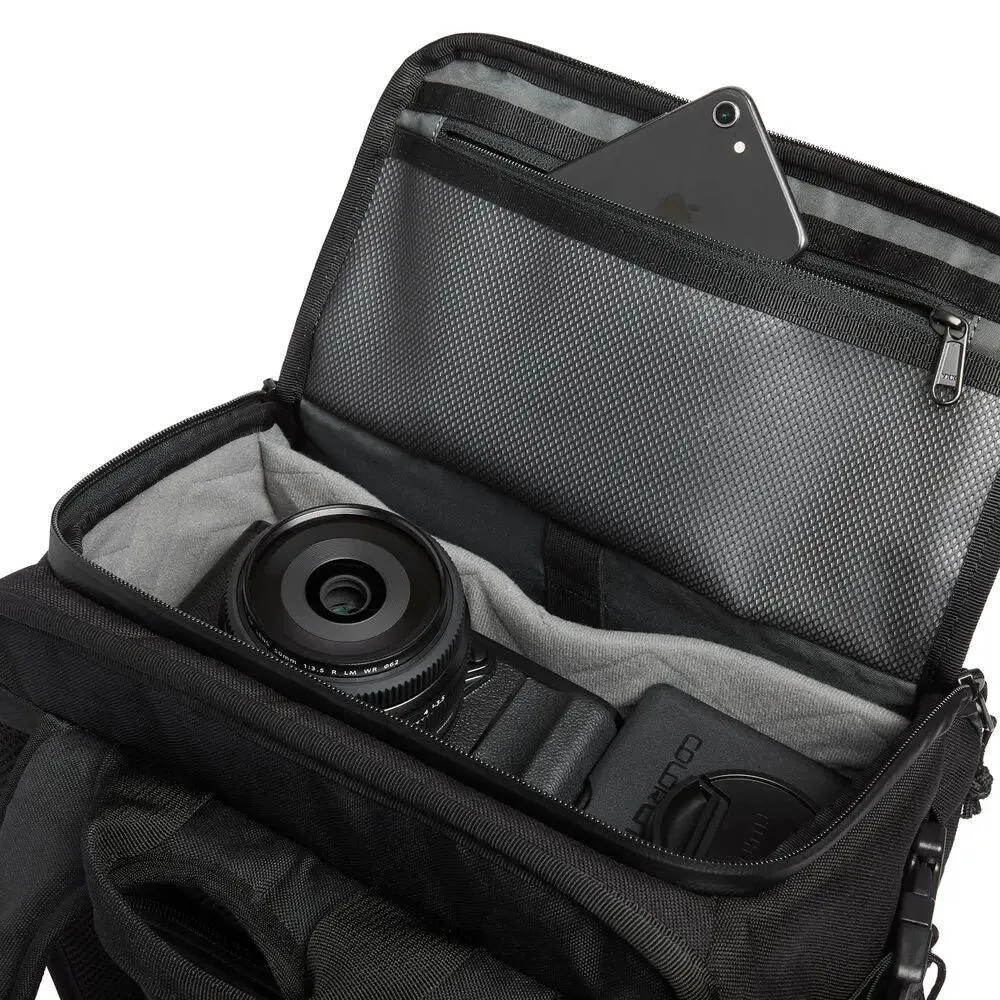 Chrome Niko Camera Backpack 3.0