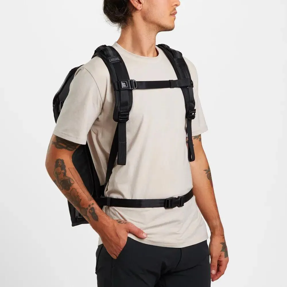 Chrome Niko Camera Backpack 3.0