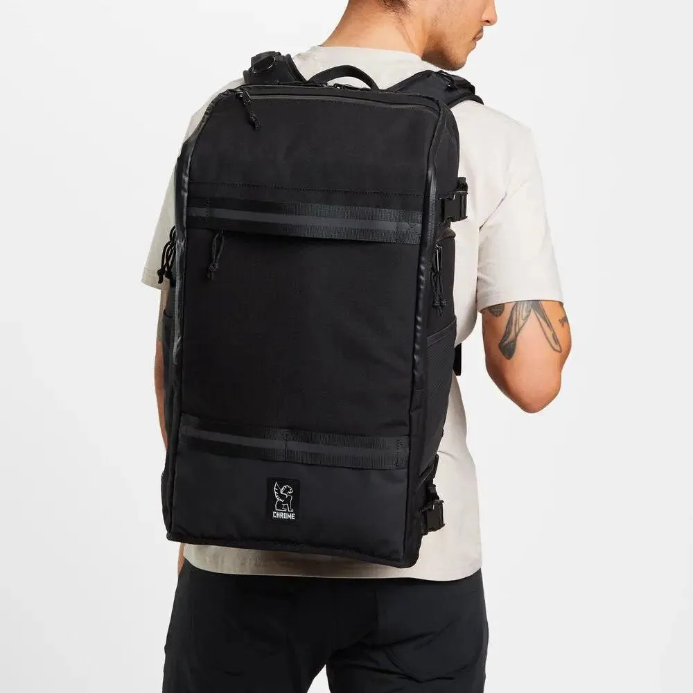 Chrome Niko Camera Backpack 3.0