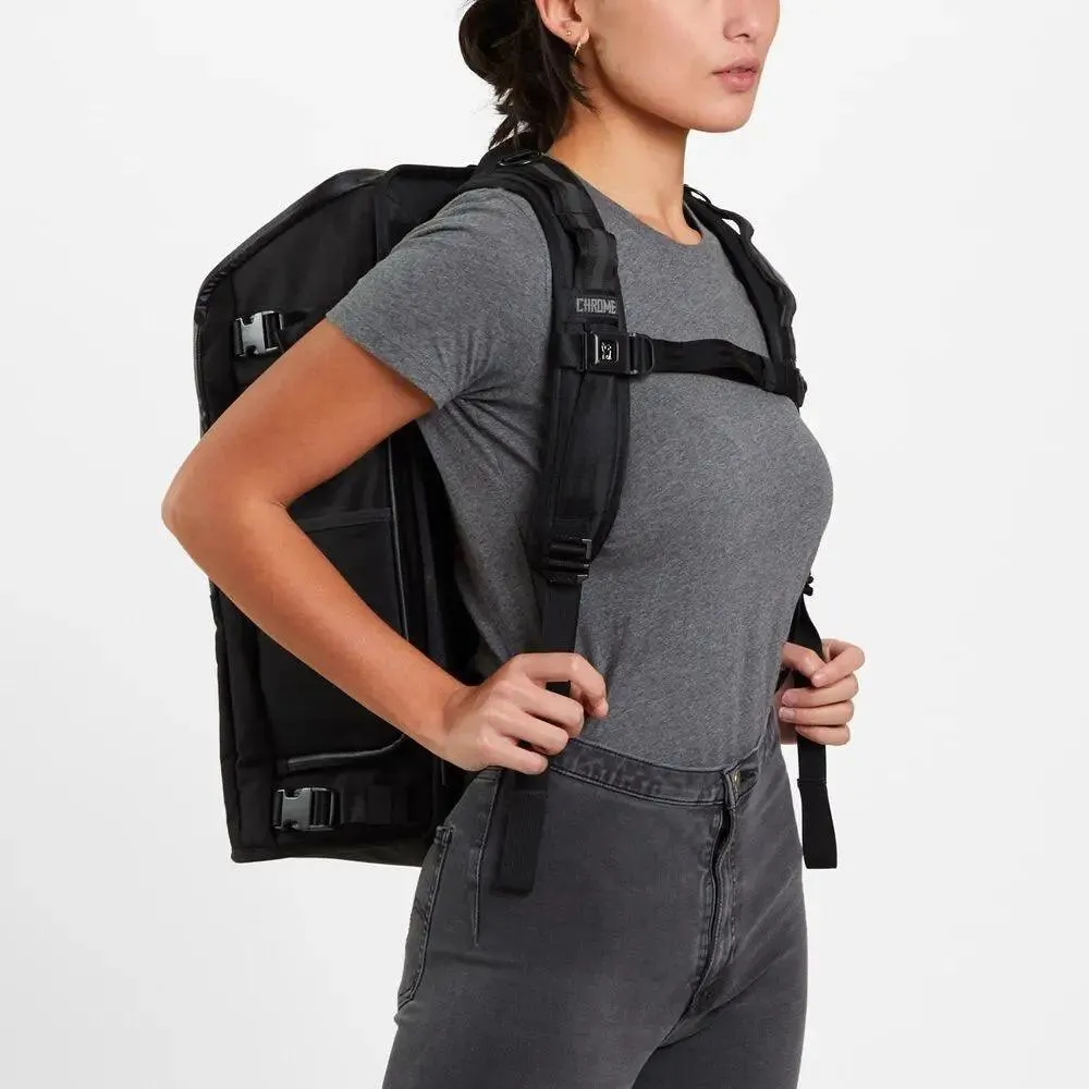 Chrome Niko Camera Backpack 3.0