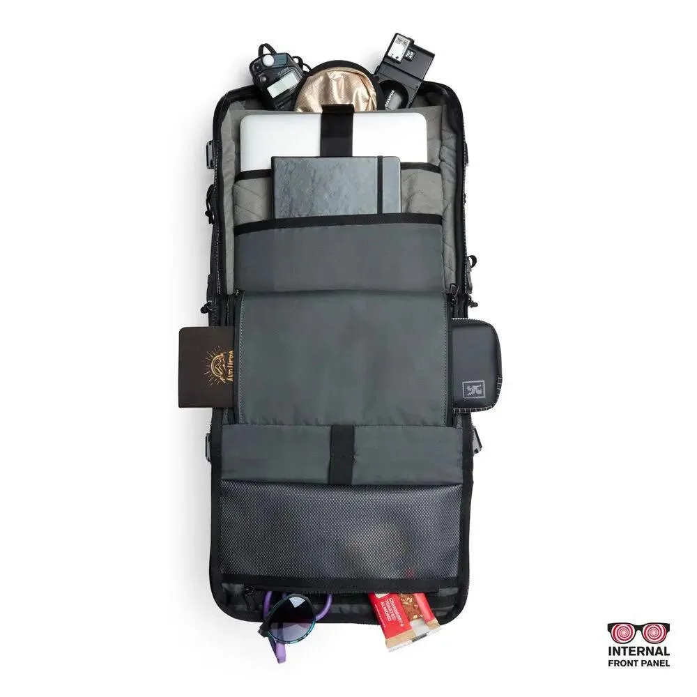 Chrome Niko Camera Backpack 3.0