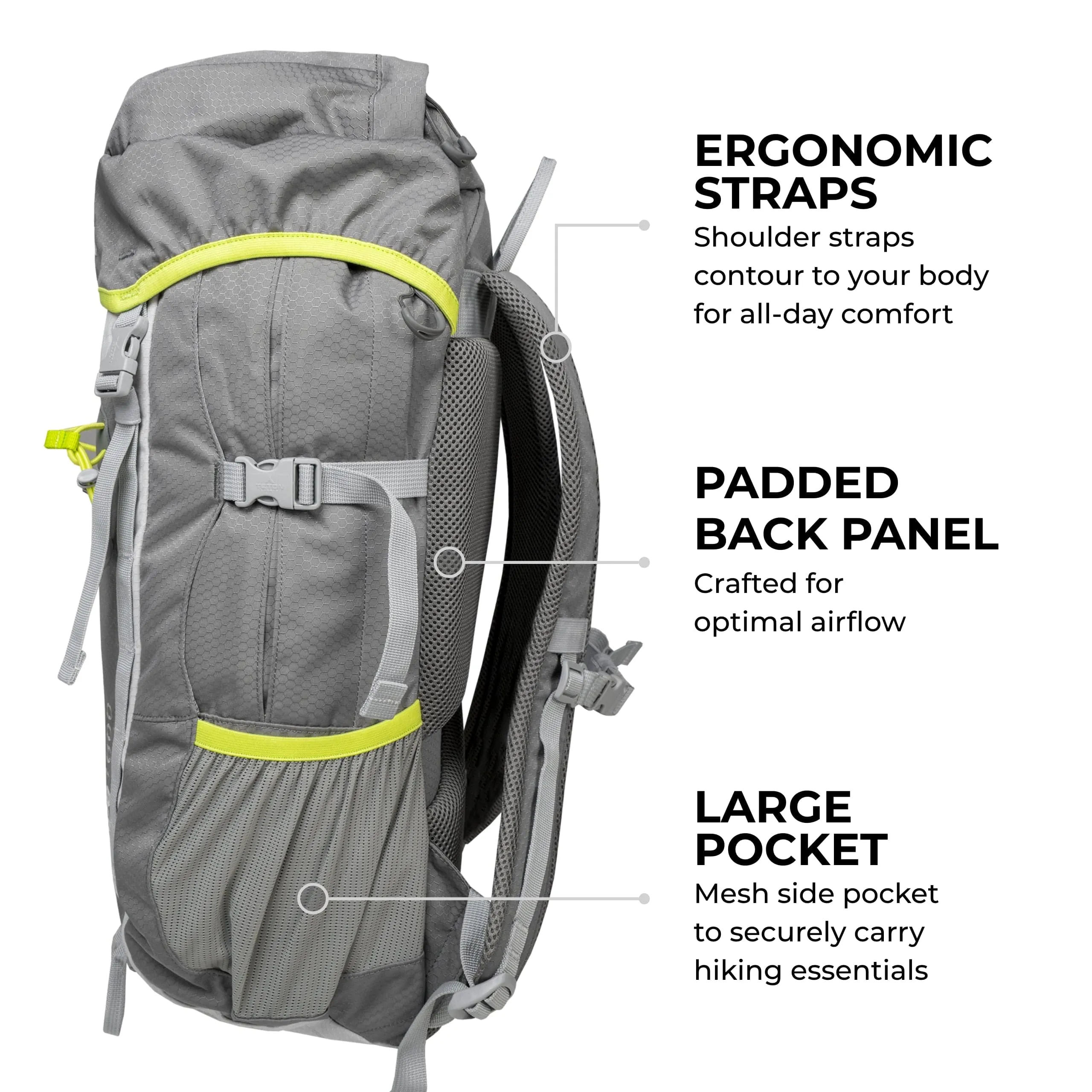 Cirque 1600 Backpack