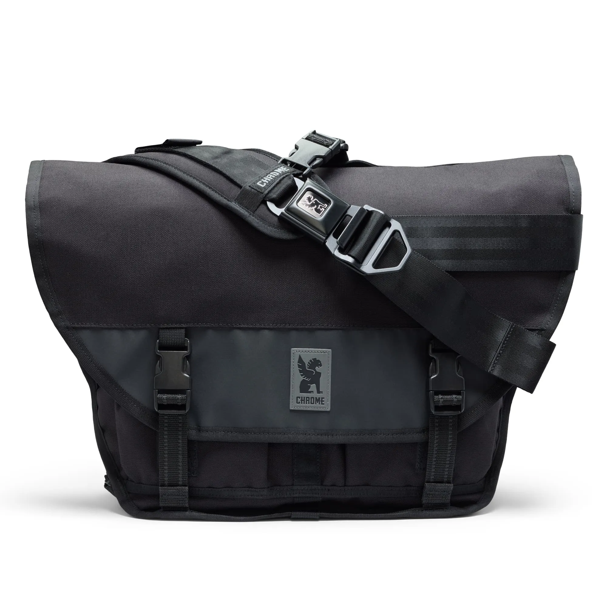 Citizen 15L Messenger