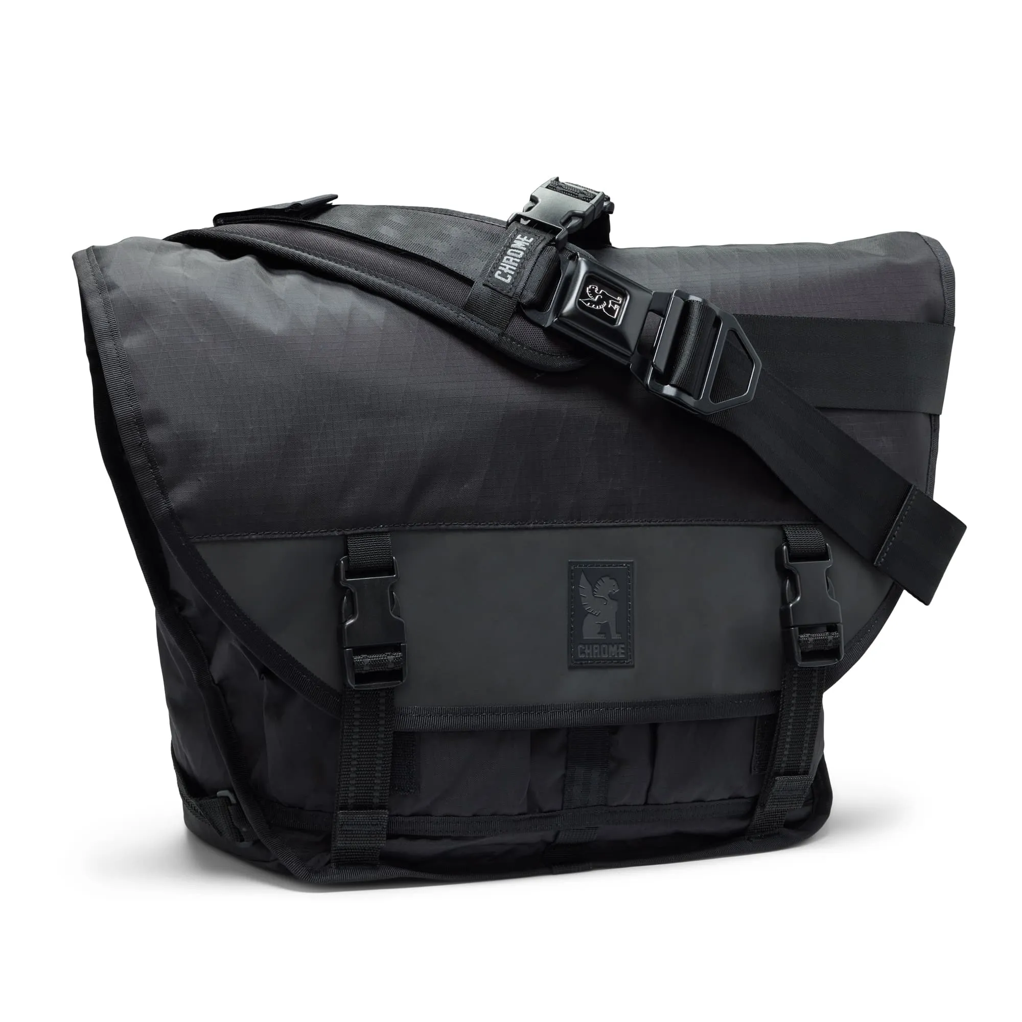 Citizen 15L Messenger