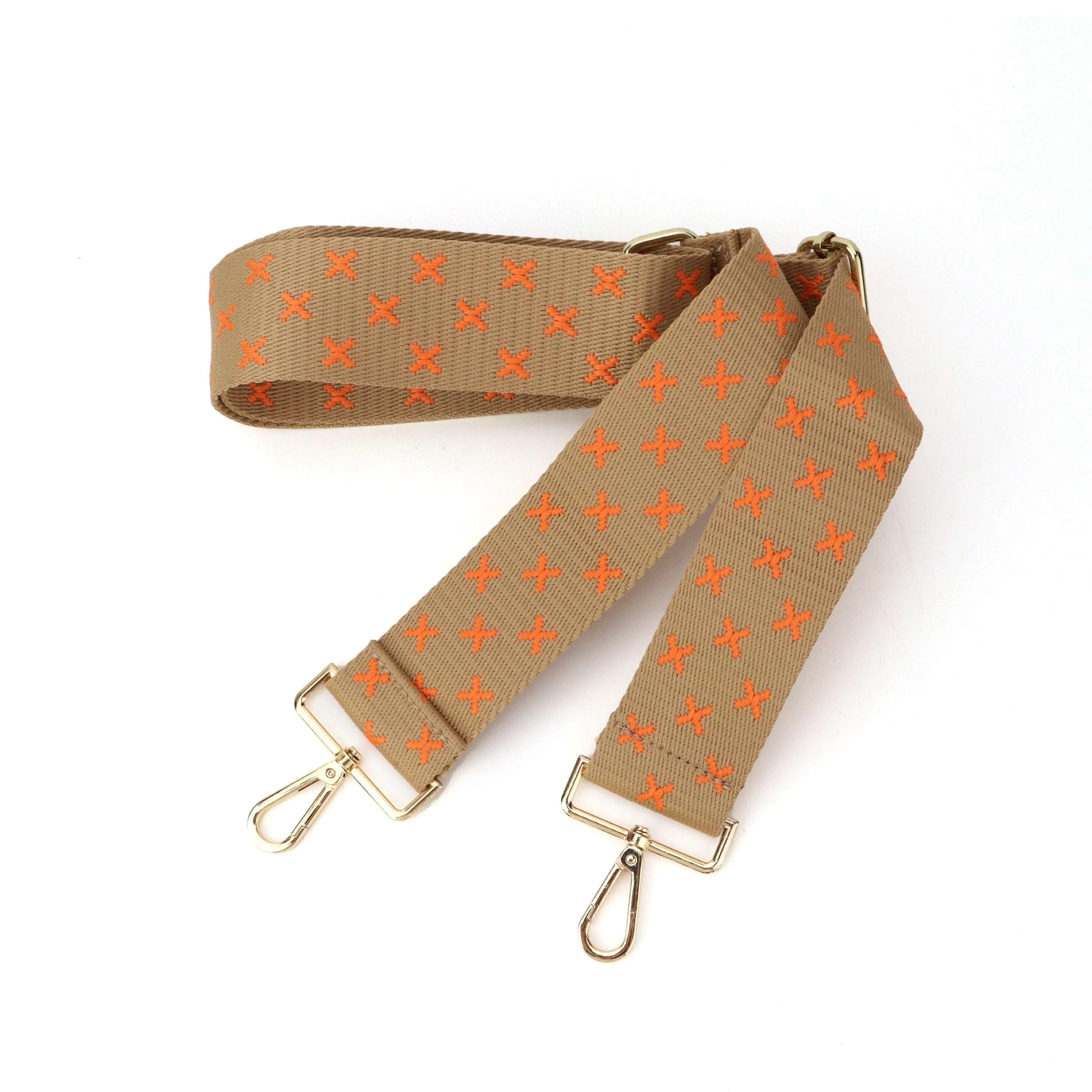 citymini Orange xx Strap