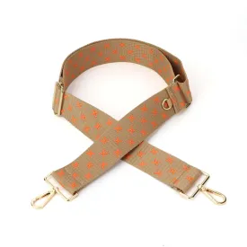 citymini Orange xx Strap