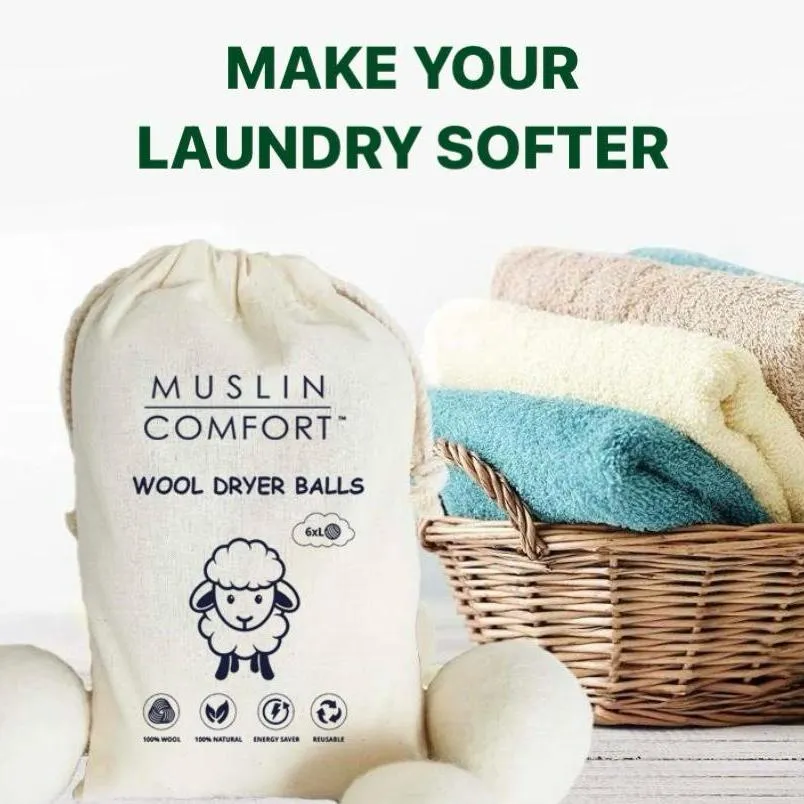 Clean   Calm Laundry Bundle