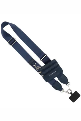 Clip & Go Navy