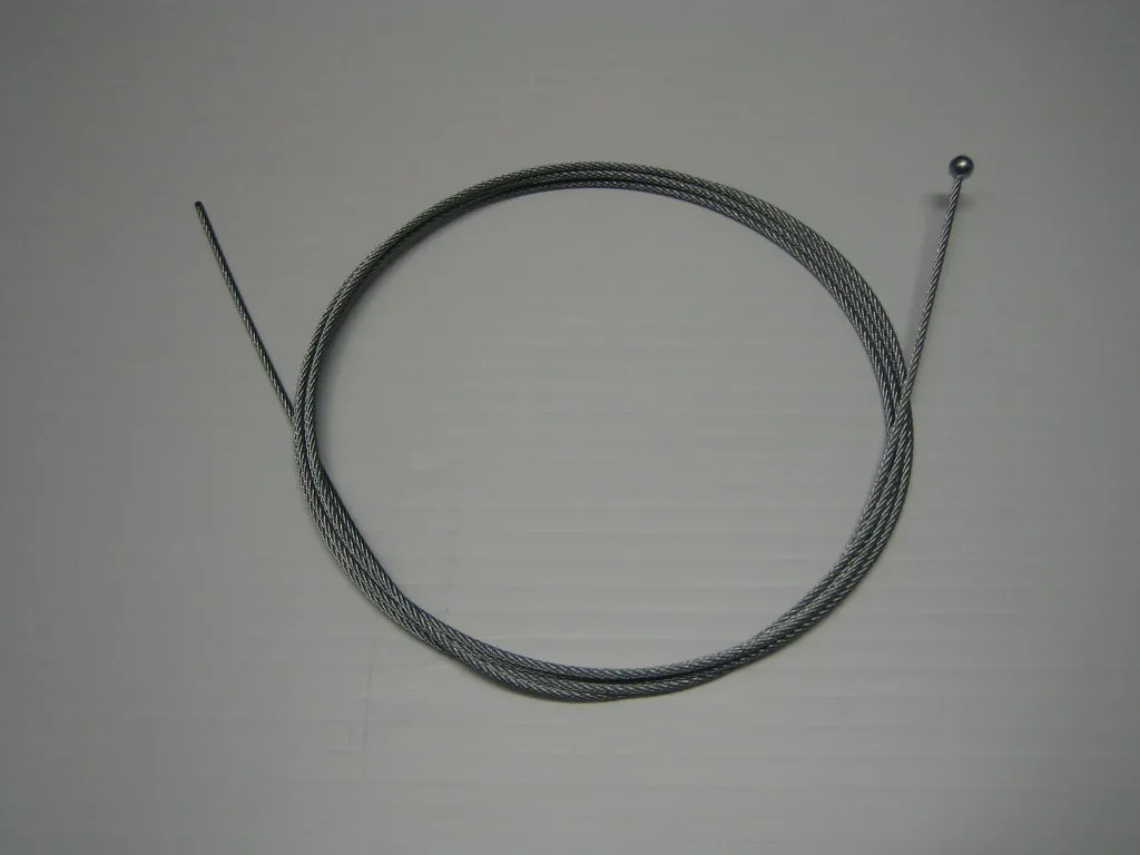 Clutch/Brake Cable - XL