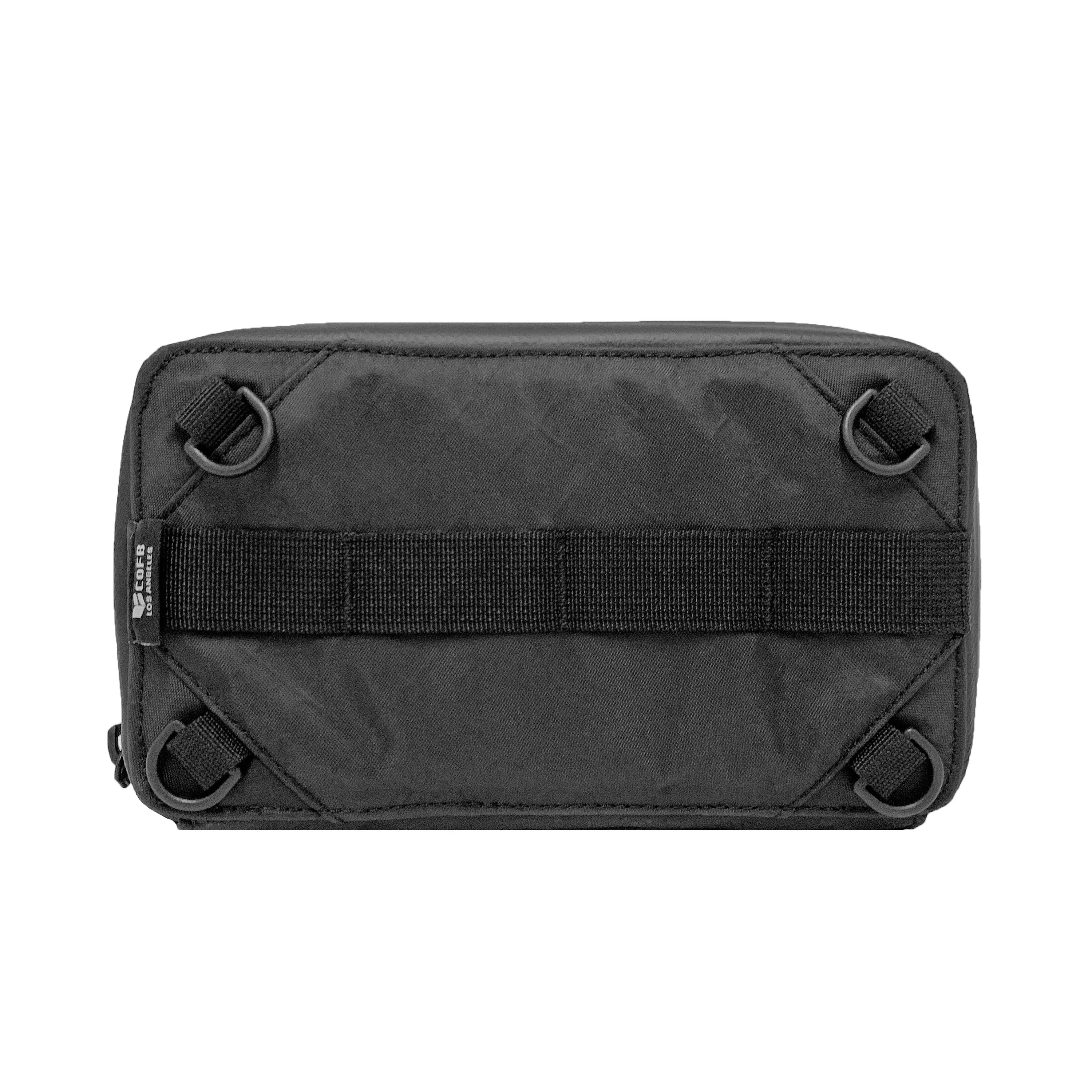 Code of Bell Annex Case II - 3-Way Traveller Sling