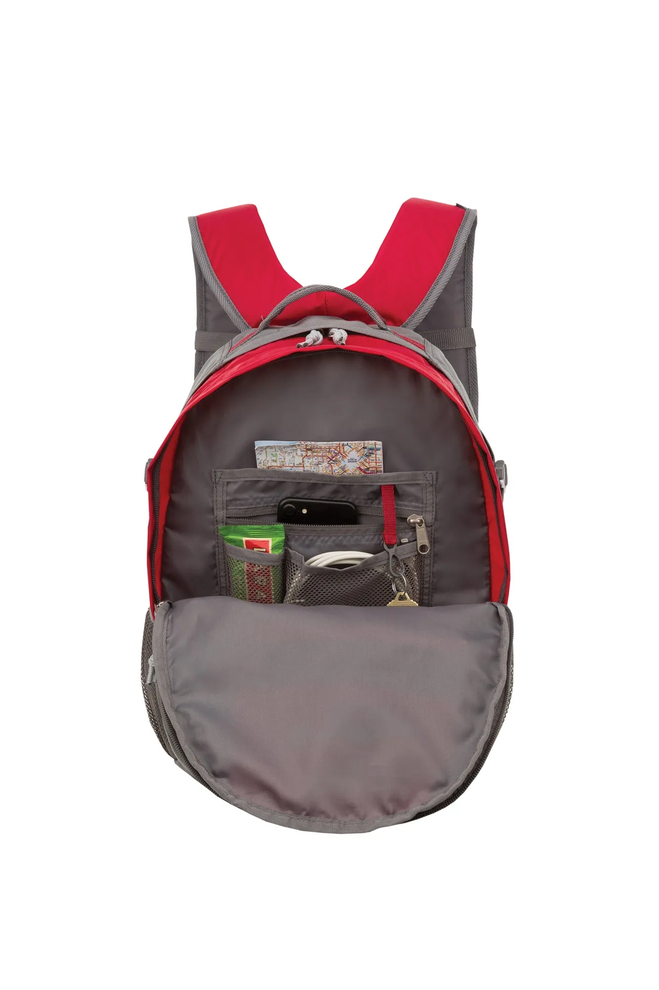 Contender Day Pack