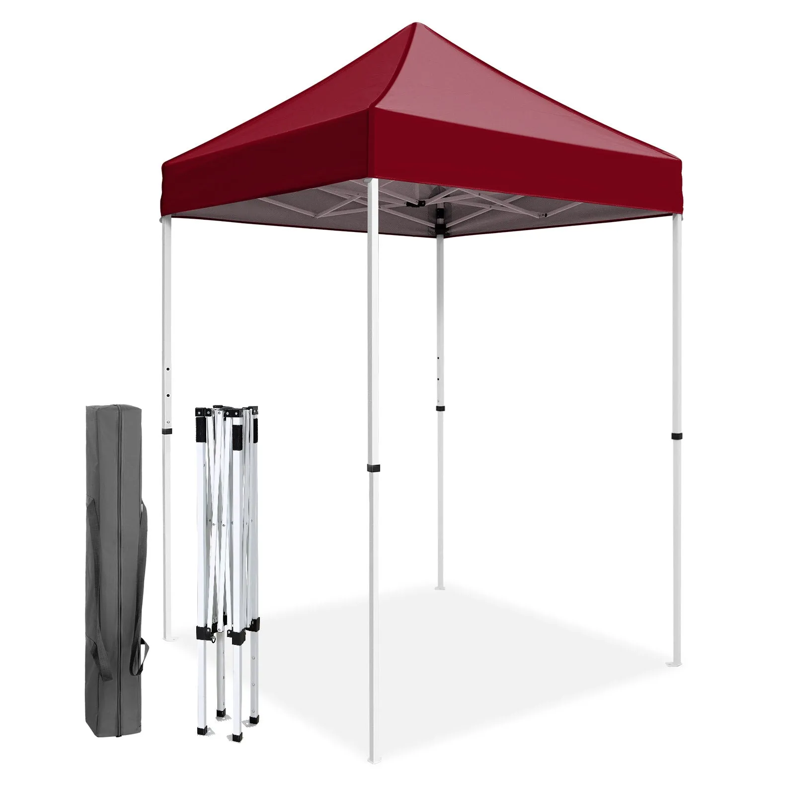 COOS BAY 5x5 Portable Instant Canopy Tent