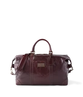 Cosimo Weekender :: Chocolate