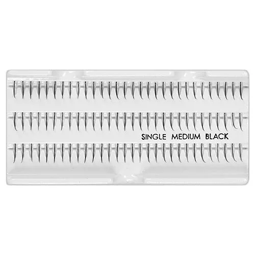 CREME Individual Lashes