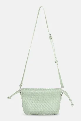 Crossbody Bag - Bleached