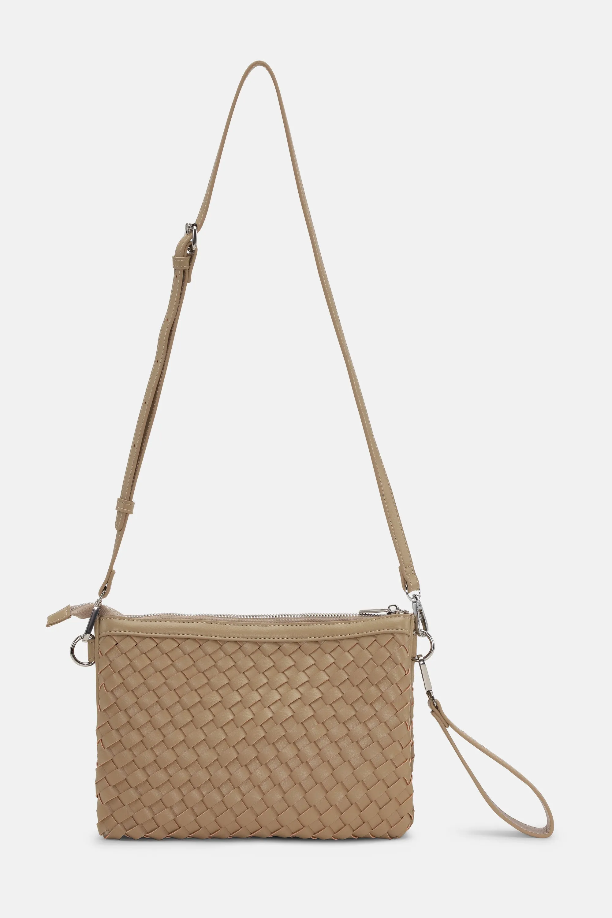 Crossbody Bag - Incense