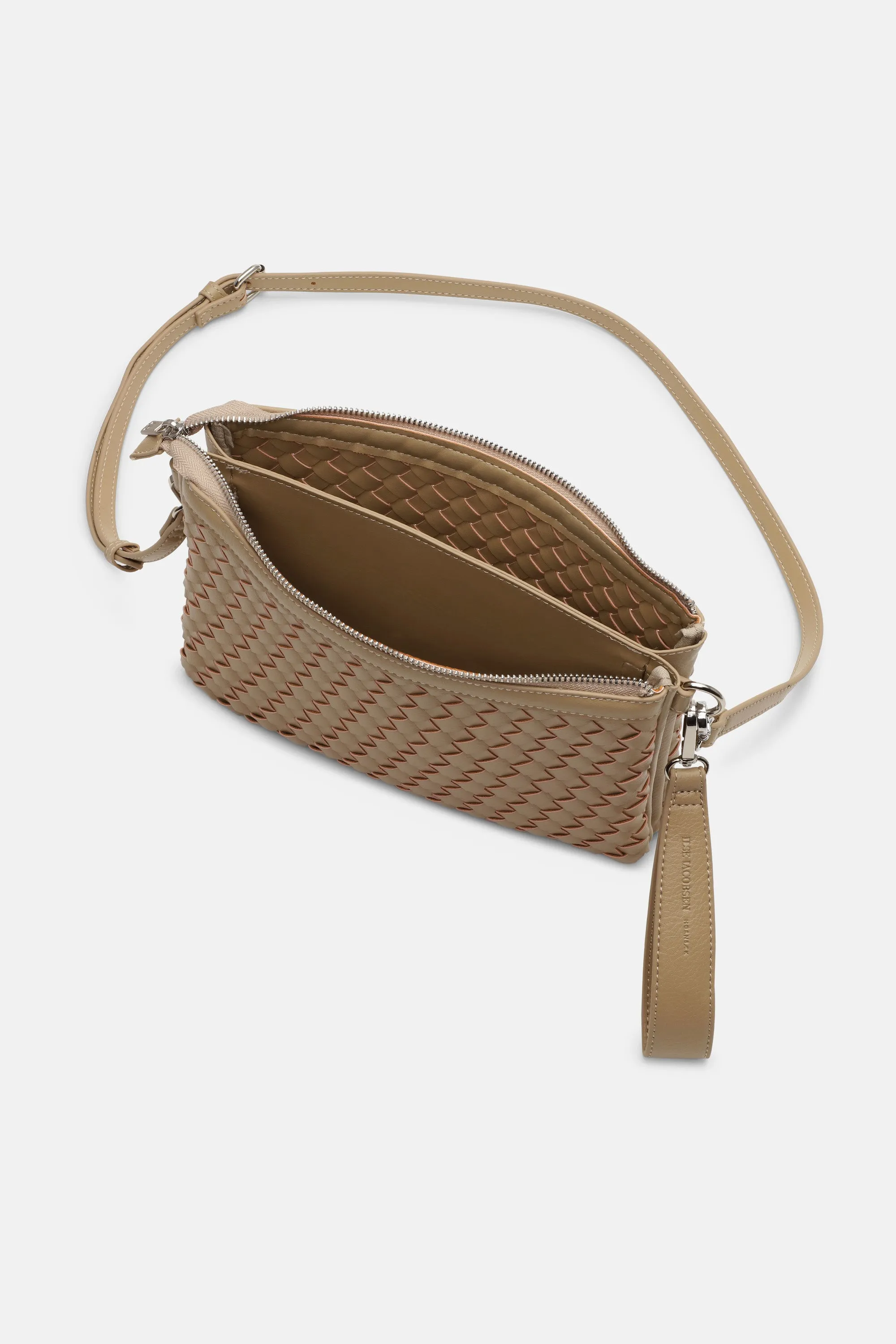 Crossbody Bag - Incense