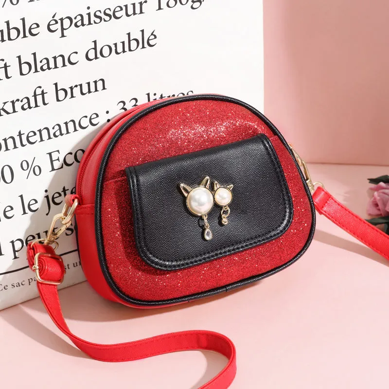 Cute fashion shoulder bag  PL50925