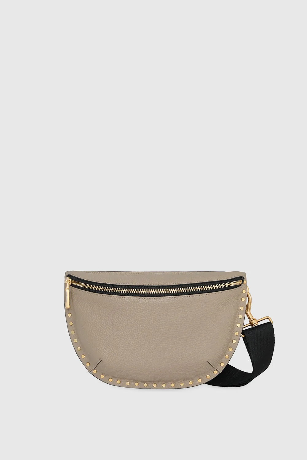 Darren Sling Bag In Oyster