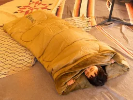 Deka Sleeping Bag