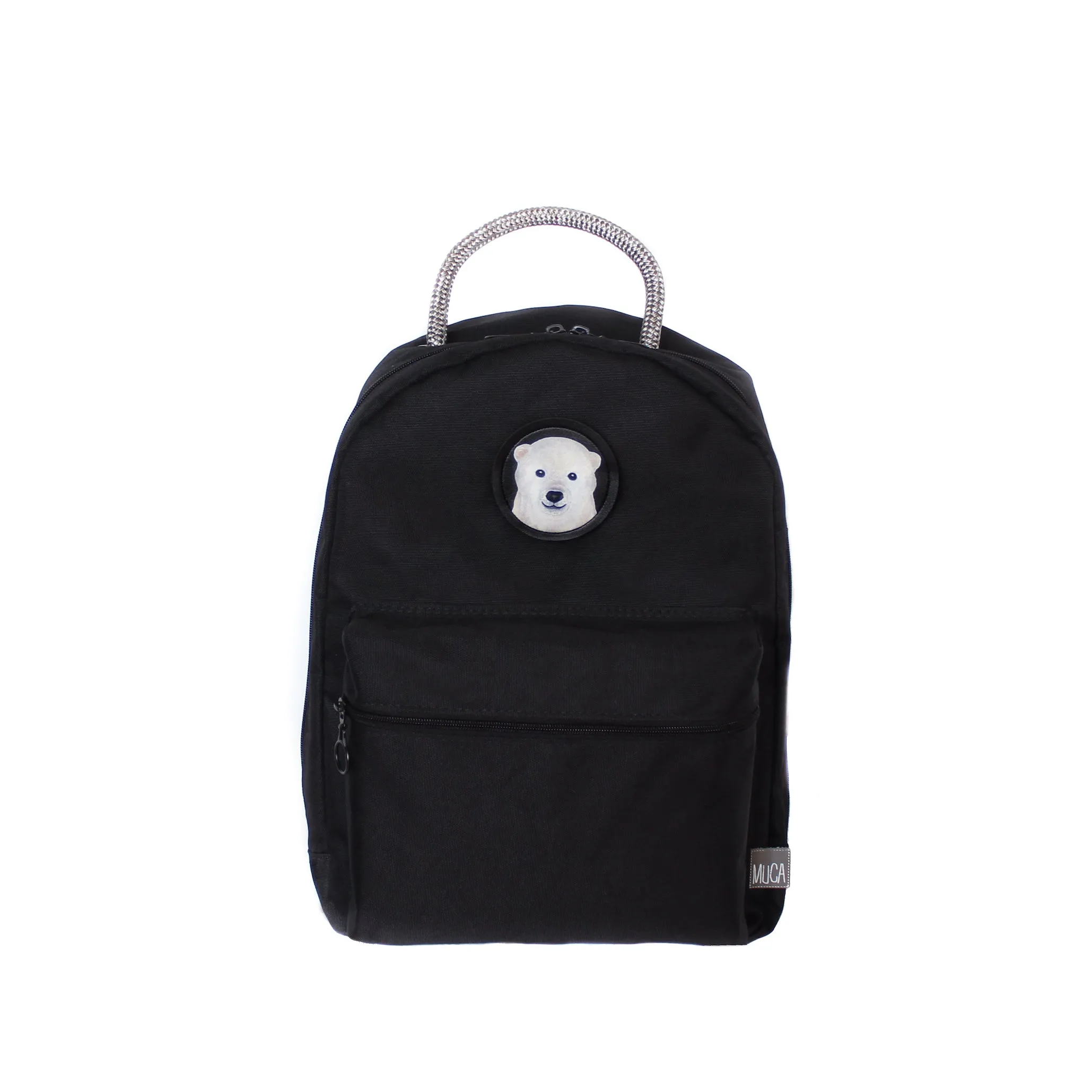 Diaper Backpack - Black GOGI