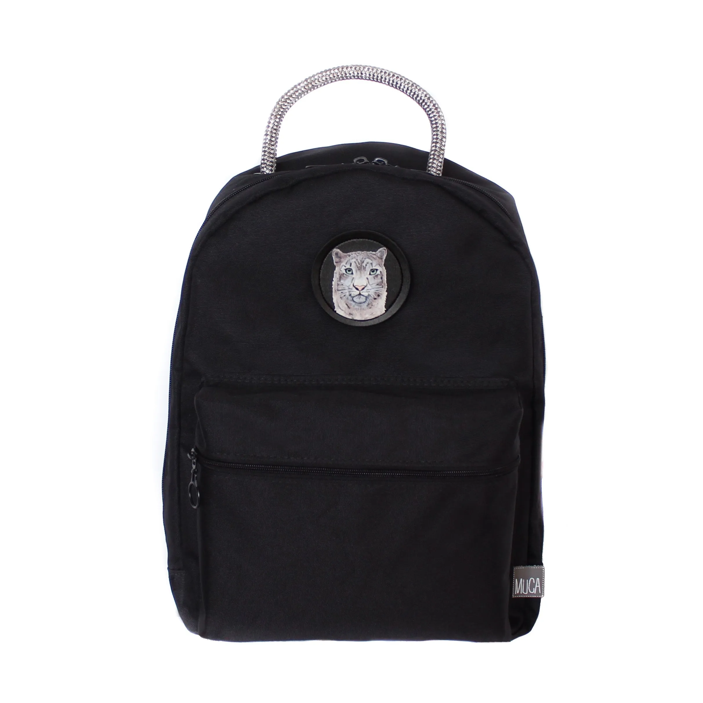 Diaper Backpack - Black GOGI