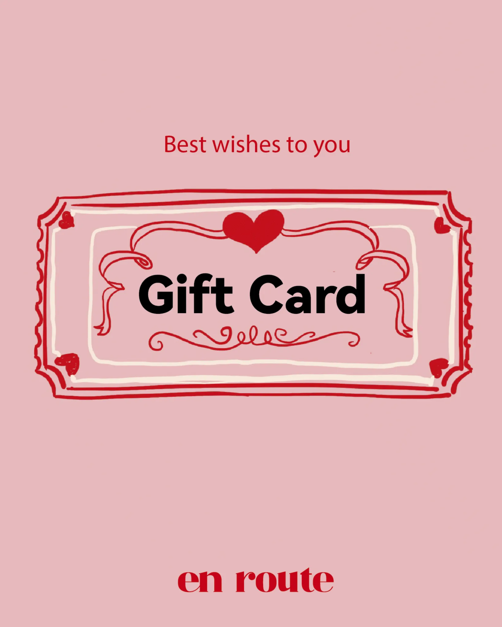 Digital Gift Card-Instant Email Delivery